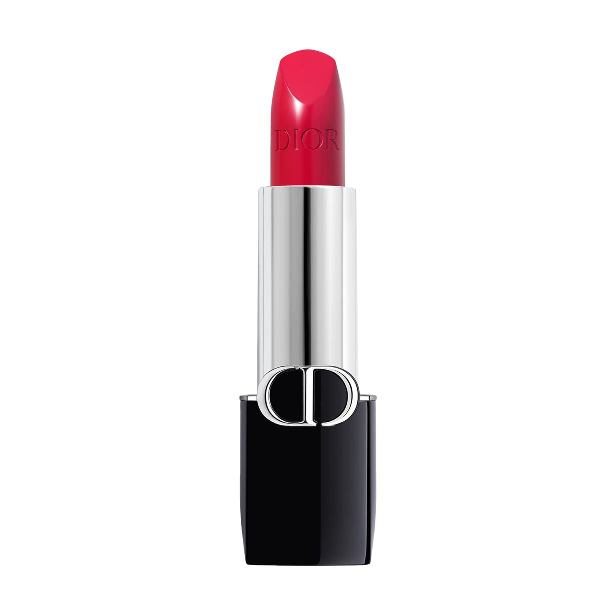 Помада для губ Dior Rouge Dior Couture Colour Lipstick Satin 766 Rose Harpers, 3.5 г