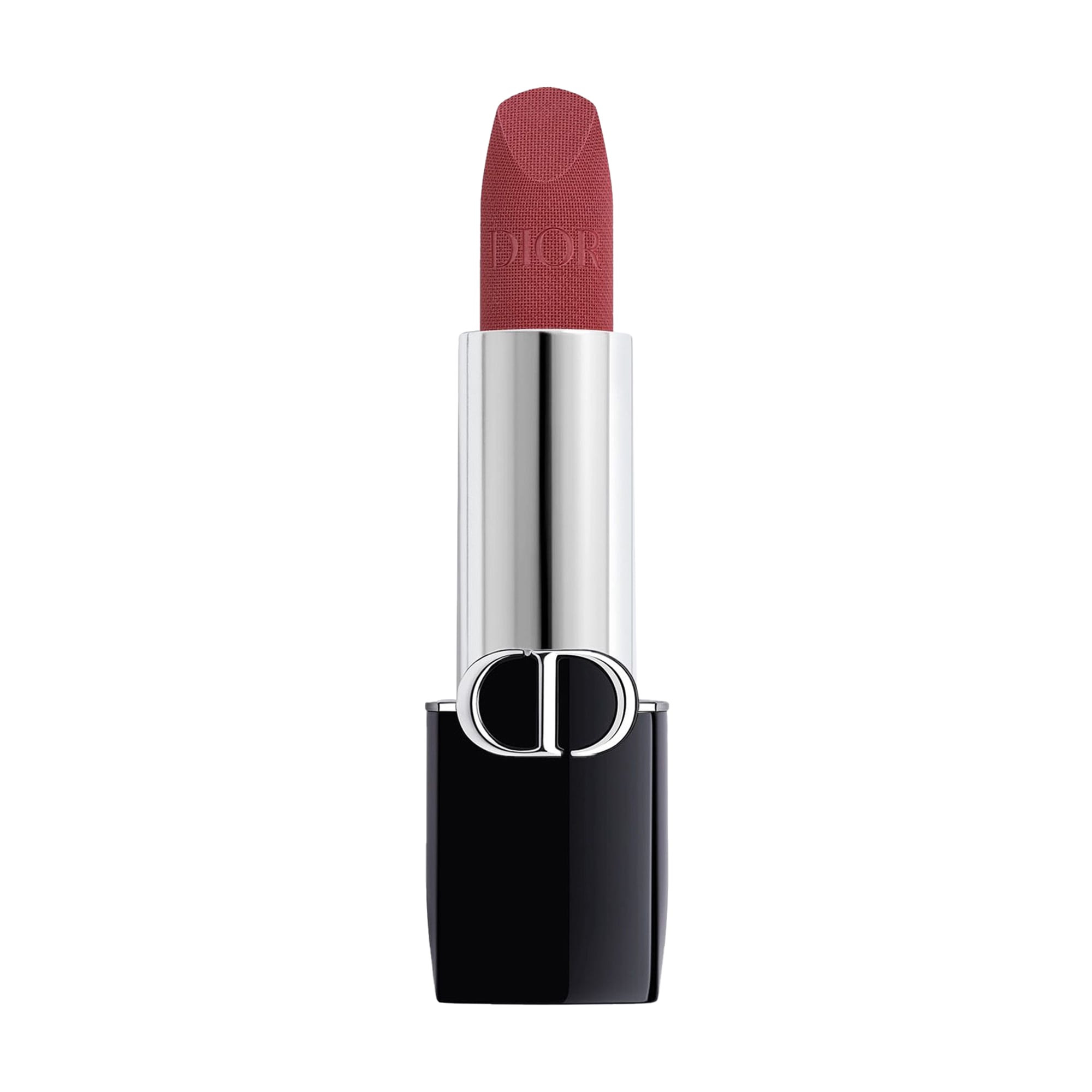 Помада для губ Dior Rouge Dior Couture Colour Lipstick Velvet 722 Classic Rosewood, 3.5 г